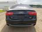 2015 AUDI A6