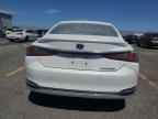 2021 LEXUS Es
