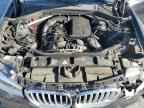 2015 BMW X3
