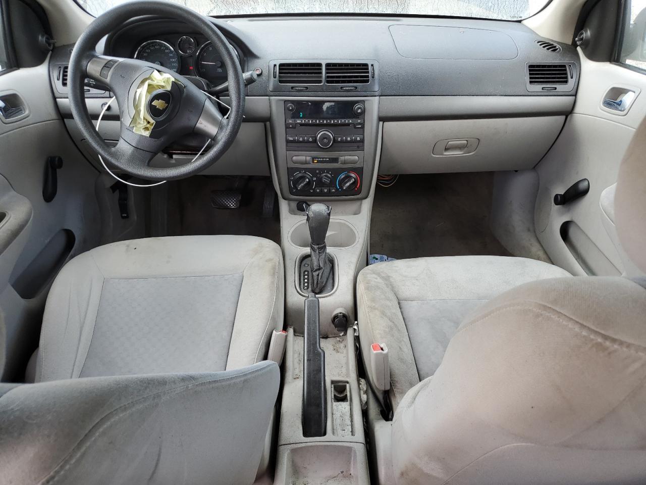 2009 CHEVROLET COBALT