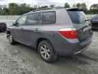 2009 TOYOTA HIGHLANDER