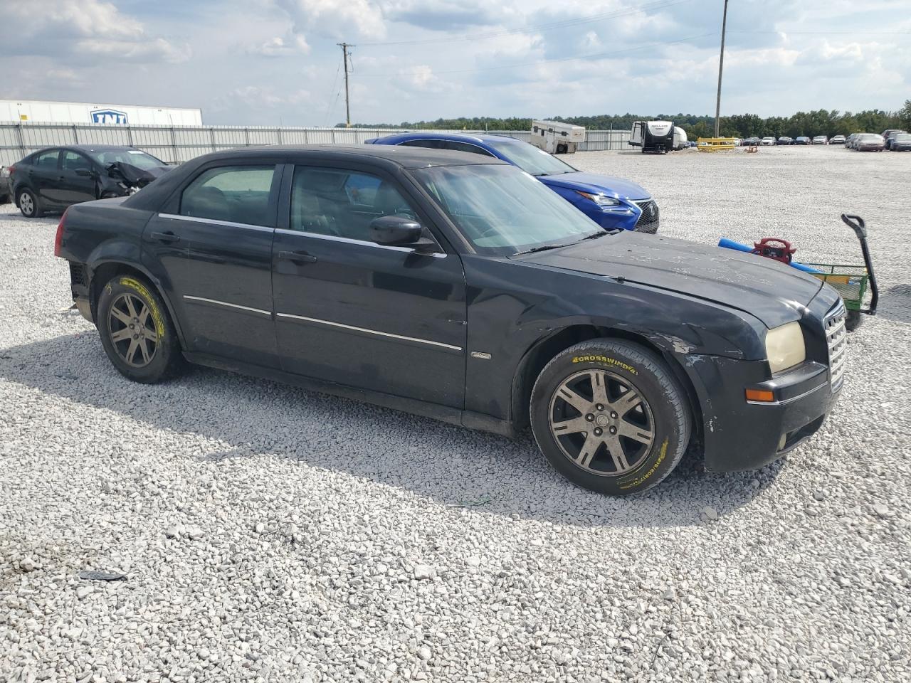 2006 CHRYSLER 300