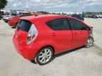 2014 TOYOTA Prius c