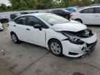 2024 NISSAN VERSA