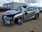 2017 LEXUS NX 200T
