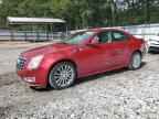 2012 CADILLAC CTS