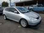 2003 HONDA CIVIC