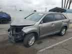 2015 KIA SORENTO