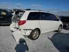 2005 TOYOTA SIENNA