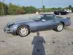 1991 CHEVROLET CORVETTE