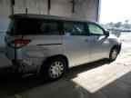 2015 NISSAN Quest