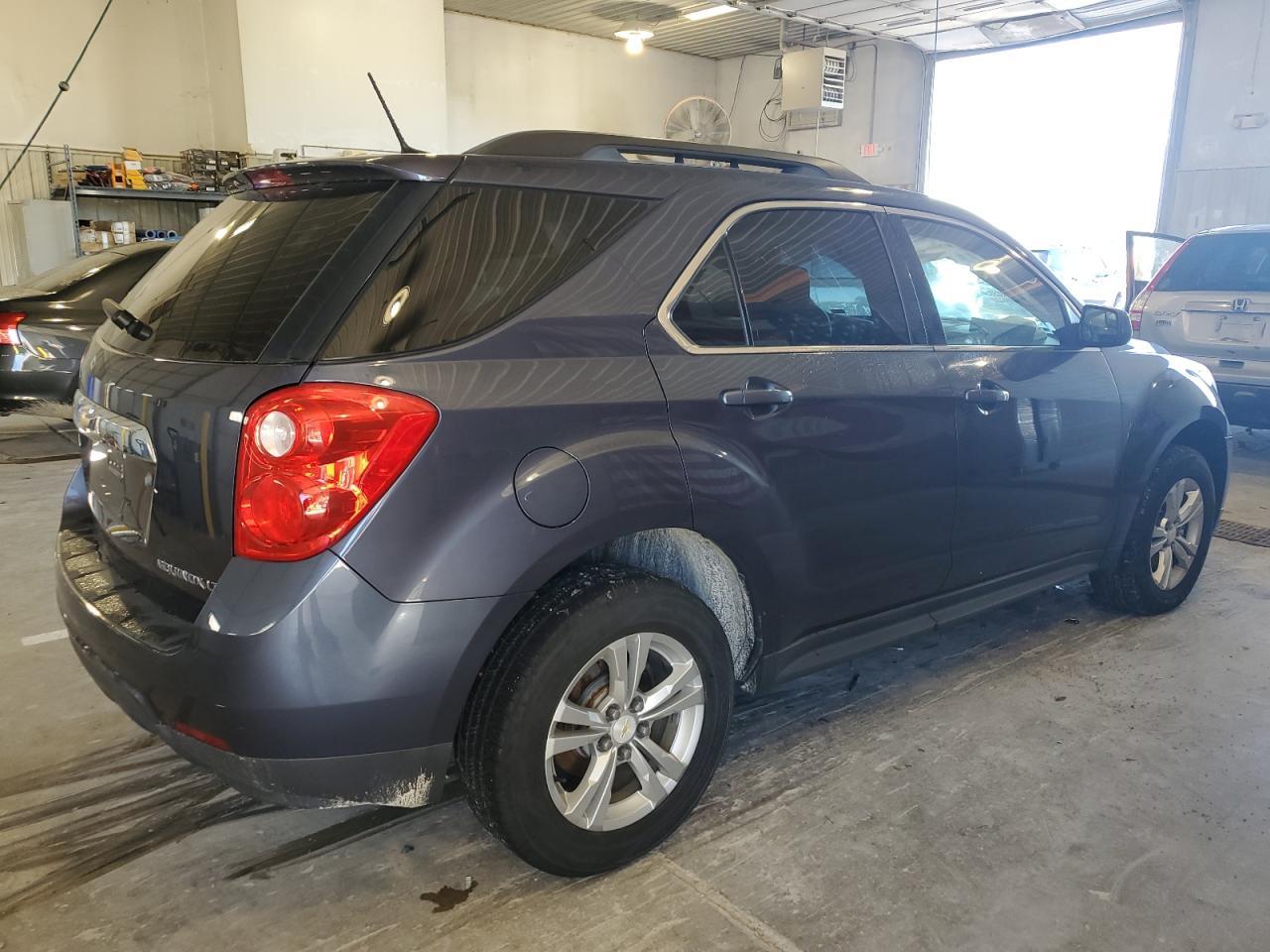 2014 CHEVROLET EQUINOX