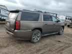 2015 CHEVROLET Suburban