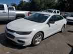 2016 CHEVROLET MALIBU