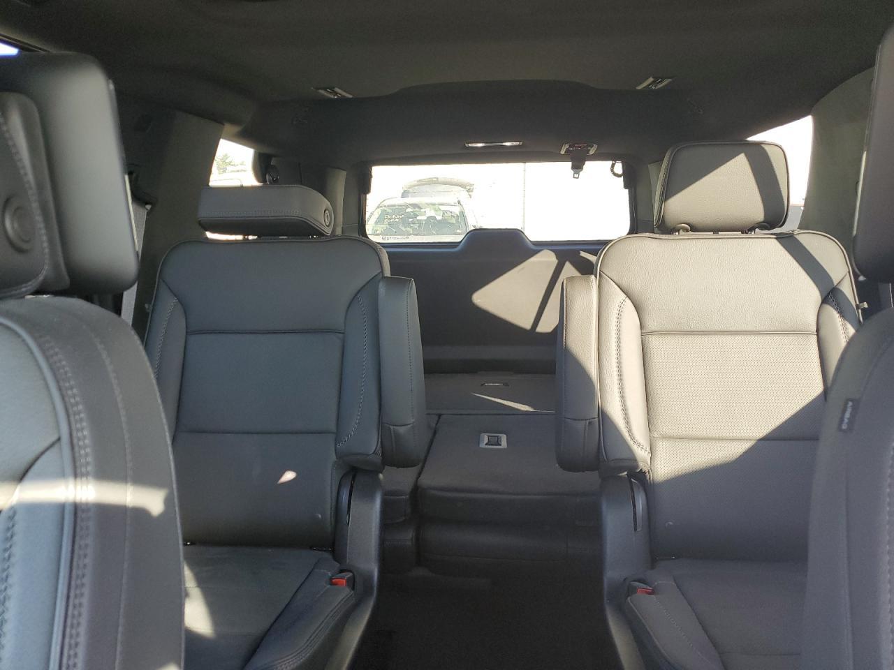2024 GMC Yukon