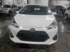 2016 TOYOTA Prius c
