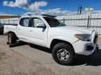 2016 TOYOTA TACOMA