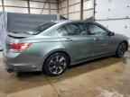 2009 HONDA ACCORD