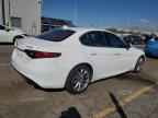 2018 ALFA ROMEO Giulia