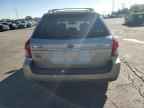 2009 SUBARU Outback