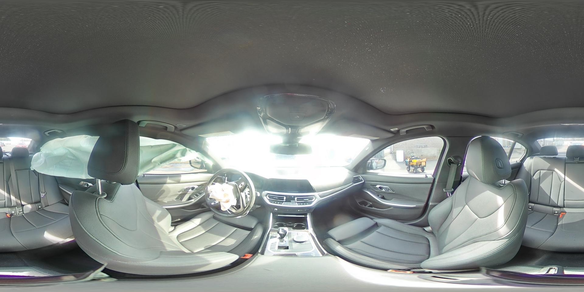 2019 BMW 3 SERIES