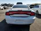 2014 DODGE CHARGER