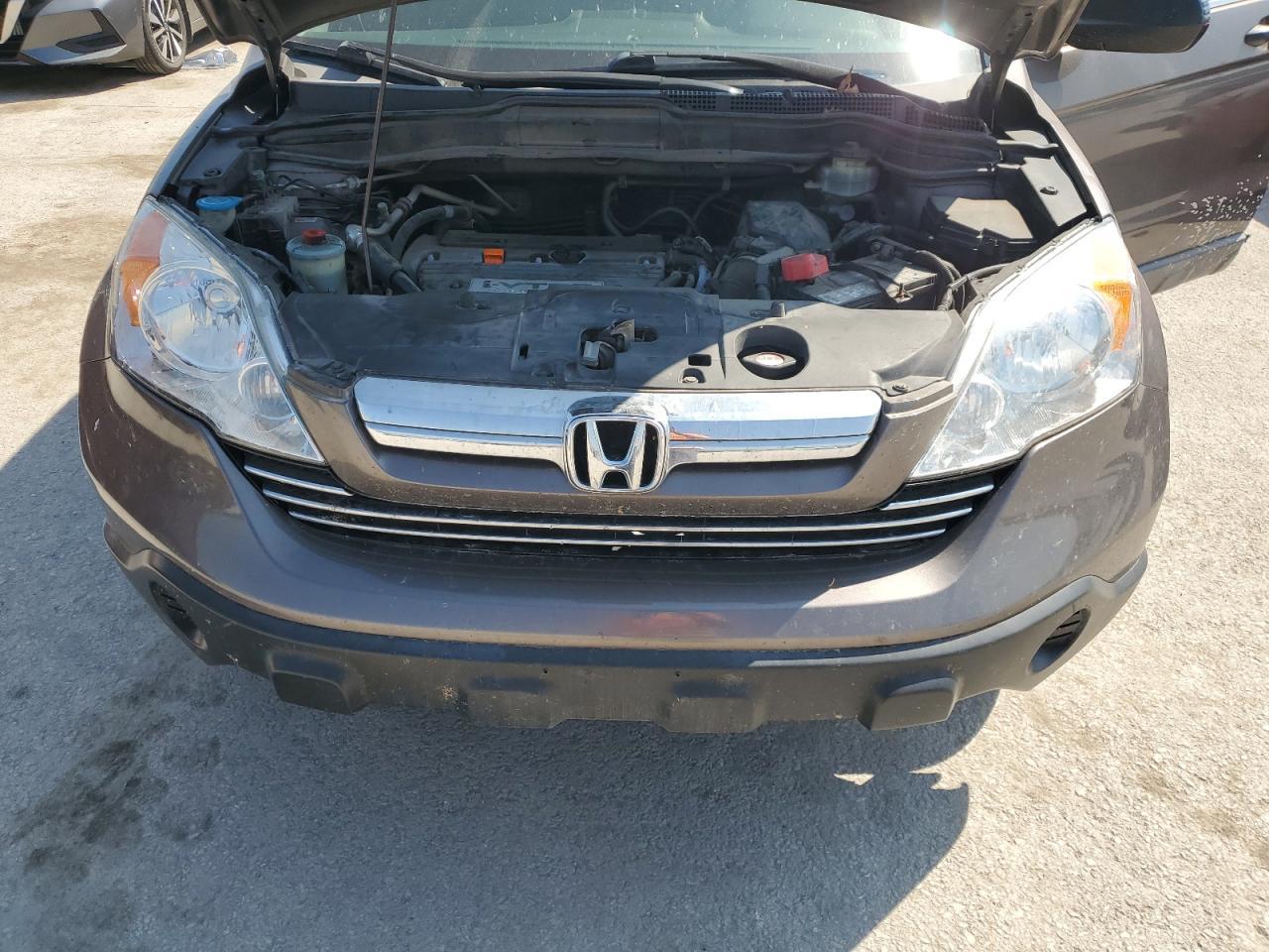 2009 HONDA CR-V