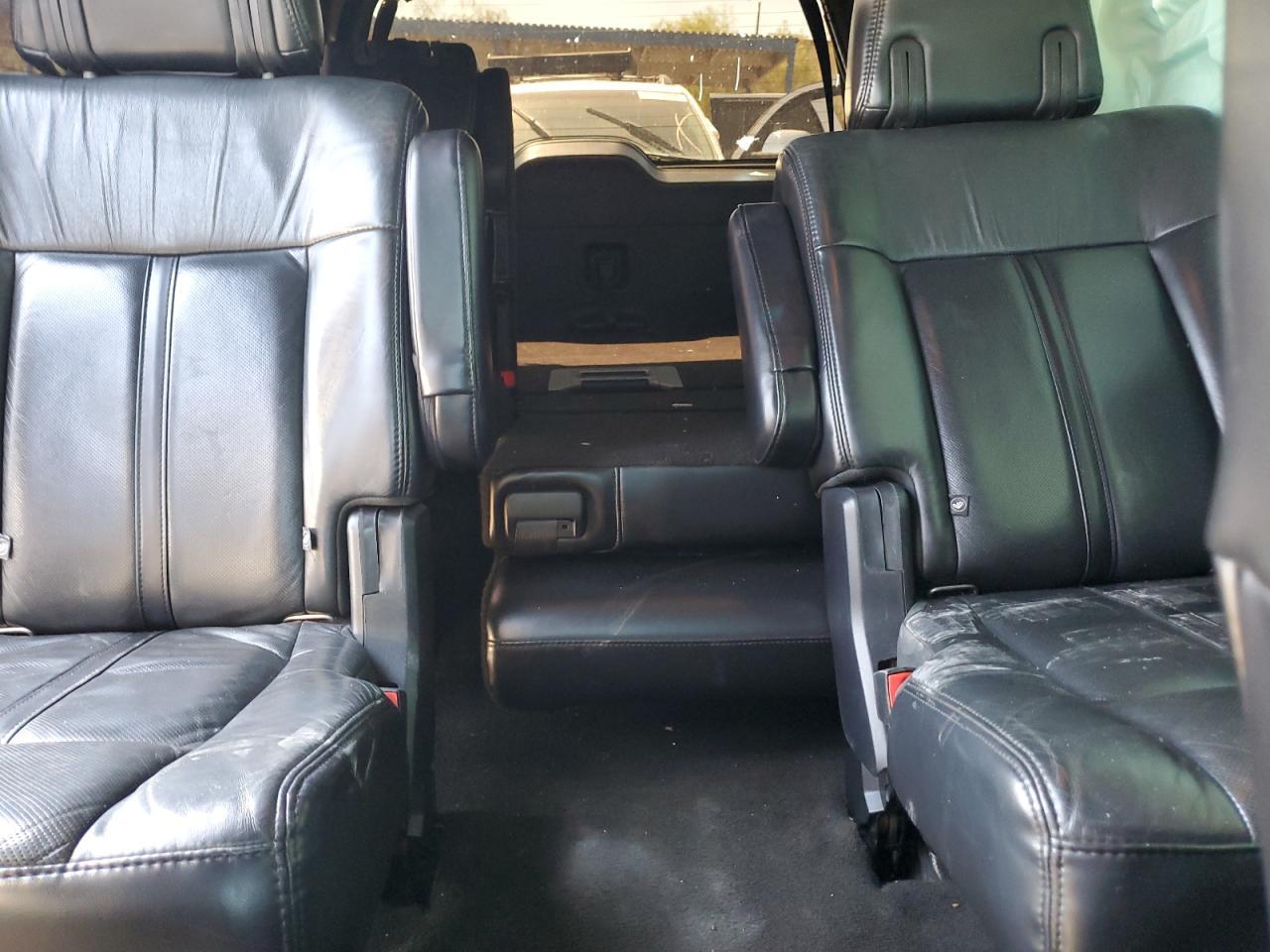 2016 LINCOLN Navigator