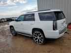 2017 GMC Yukon