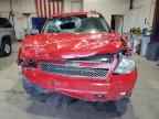 2008 CHEVROLET Avalanche