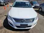 2011 VOLKSWAGEN CC