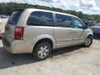 2009 DODGE GRAND CARAVAN