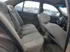 2001 NISSAN ALTIMA