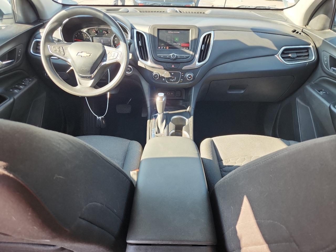 2021 CHEVROLET EQUINOX