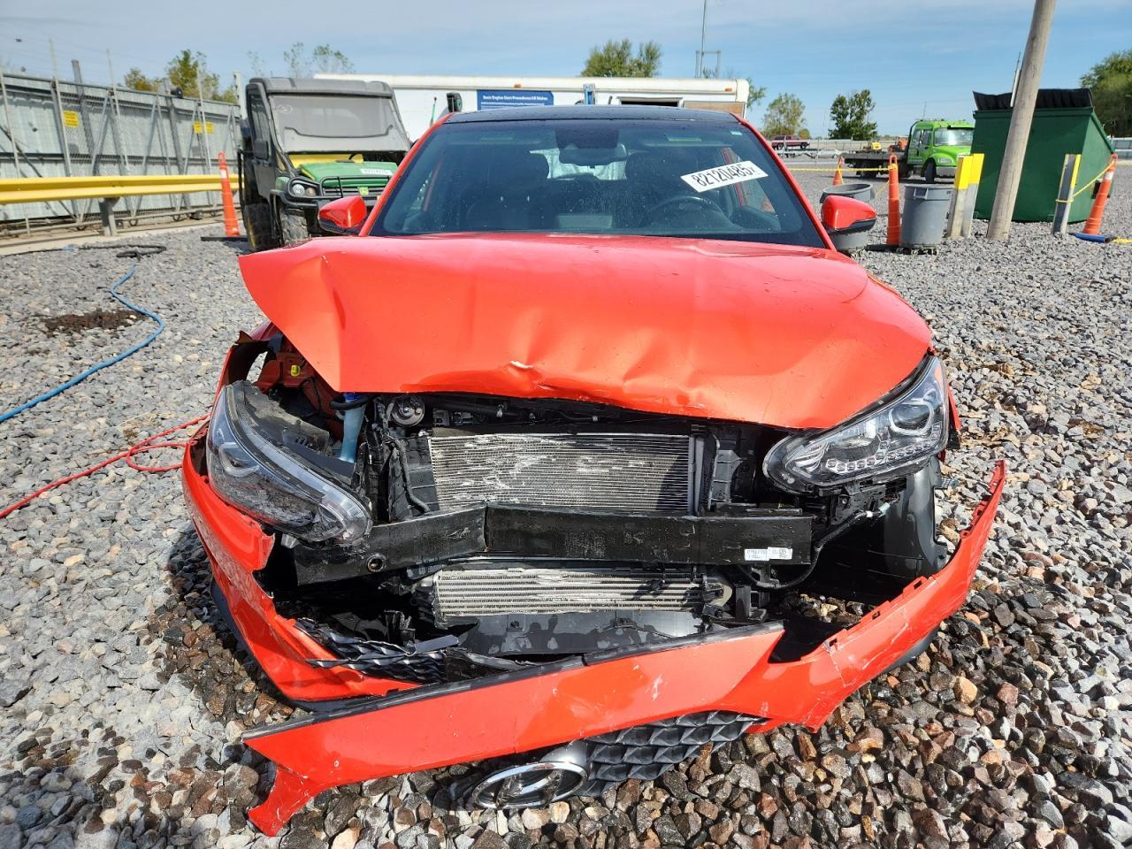 2019 HYUNDAI VELOSTER