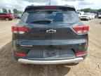 2021 CHEVROLET Trailblazer