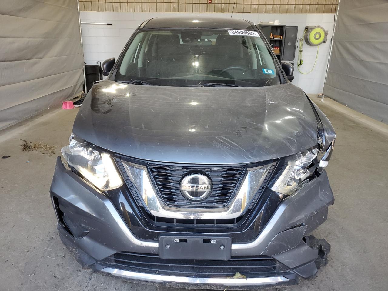 2022 NISSAN ROGUE