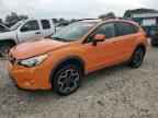 2014 SUBARU XV Crosstrek