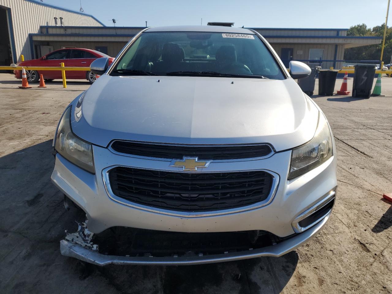 2015 CHEVROLET CRUZE