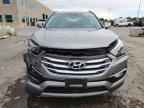 2018 HYUNDAI SANTA FE