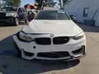 2016 BMW M4