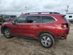 2024 SUBARU Ascent