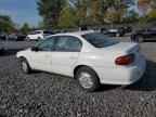 2001 CHEVROLET MALIBU