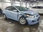 2012 HYUNDAI ACCENT