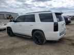 2017 CHEVROLET Tahoe