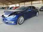2018 TESLA MODEL S