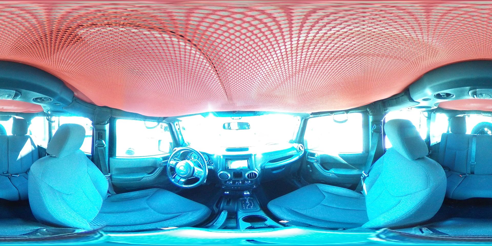 2013 JEEP Wrangler Unlimited