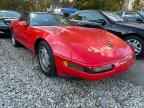 1994 CHEVROLET CORVETTE