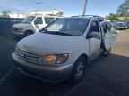 2002 TOYOTA SIENNA