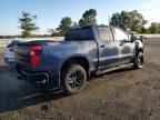 2022 CHEVROLET Silverado
